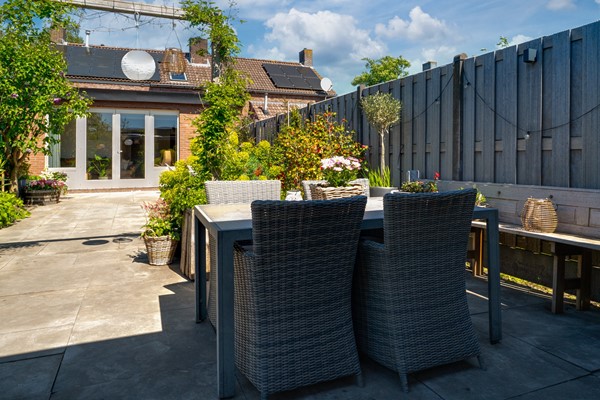 Medium property photo - Pastoor Slingerstraat 22, 6987 AR Giesbeek